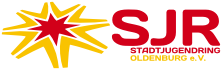 Stadtjugendring Oldenburg e. V. Logo